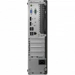 Персональный компьютер Lenovo ThinkCentre M720s SFF 10STS3W400 Core i5, 8400, 2.8, 8 Гб, DDR4-2666