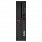 Персональный компьютер Lenovo ThinkCentre M720s SFF 10ST006VRU (Core i3, 9100, 3.6 ГГц, 8 Гб, DDR4-2666, SSD)