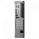 Персональный компьютер Lenovo ThinkCentre M720s SFF 10ST006VRU (Core i3, 9100, 3.6 ГГц, 8 Гб, DDR4-2666, SSD)
