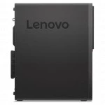 Персональный компьютер Lenovo ThinkCentre M720s SFF 10ST006VRU (Core i3, 9100, 3.6 ГГц, 8 Гб, DDR4-2666, SSD)