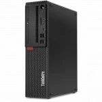 Персональный компьютер Lenovo ThinkCentre M720s SFF 10ST006VRU (Core i3, 9100, 3.6 ГГц, 8 Гб, DDR4-2666, SSD)