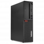Персональный компьютер Lenovo ThinkCentre M720s SFF 10ST006VRU (Core i3, 9100, 3.6 ГГц, 8 Гб, DDR4-2666, SSD)