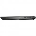 Ноутбук HP Pavilion Gaming 15-ec1017ur 1A8N0EA (15.6 ", FHD 1920x1080 (16:9), AMD, Ryzen 5, 16 Гб, SSD, 256 ГБ, nVidia GeForce GTX 1650)