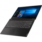 Ноутбук Lenovo IdeaPad S145-15API 81UT00P4RU (15.6 ", FHD 1920x1080 (16:9), AMD, Ryzen 5, 8 Гб, 512 ГБ, AMD Radeon Vega, Windows 10 Home)