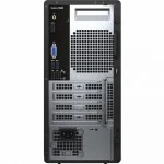 Персональный компьютер Dell Vostro 3888 MT 3888-2826 (Pentium, G6400, 4.0 ГГц, 4 Гб, DDR4-2666, HDD, Linux)