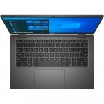 Ноутбук Dell Latitude 7420 7420-2596 (14 ", FHD 1920x1080 (16:9), Intel, Core i7, 16 Гб, SSD, 512 ГБ, Intel Iris Xe Graphics)