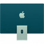 Моноблок Apple iMac 24" Retina 4,5K MGPJ3RU/A (23.5 ", Apple, Apple M1 series, M1, 3.2 ГГц, 8 Гб, SSD, 512 Гб)