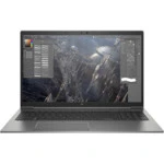 Мобильная рабочая станция HP ZBook Firefly 15 G8 2C9R7EA 15.6, FHD 1920x1080, Intel, Core i7, 32, SSD