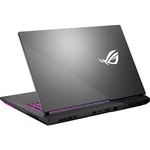 Ноутбук Asus ROG Strix G17 G713QR-HG022 90NR05J2-M00590 (17.3 ", FHD 1920x1080 (16:9), AMD, Ryzen 9, 16 Гб, SSD, 1 ТБ, nVidia GeForce RTX 3070)
