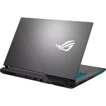 Ноутбук Asus ROG Strix G17 G713QR-HG022 90NR05J2-M00590 (17.3 ", FHD 1920x1080 (16:9), AMD, Ryzen 9, 16 Гб, SSD, 1 ТБ, nVidia GeForce RTX 3070)