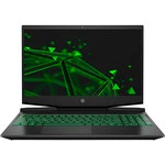 Ноутбук HP Pavilion Gaming 15-dk1078ur 2Z7V8EA 15.6 ", FHD 1920x1080 (16:9), Intel, Core i5, 8 Гб, 256 ГБ, nVidia GeForce GTX 1650 Ti