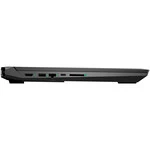Ноутбук HP Pavilion Gaming 15-dk1078ur 2Z7V8EA 15.6 ", FHD 1920x1080 (16:9), Intel, Core i5, 8 Гб, 256 ГБ, nVidia GeForce GTX 1650 Ti