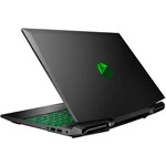 Ноутбук HP Pavilion Gaming 15-dk1078ur 2Z7V8EA 15.6 ", FHD 1920x1080 (16:9), Intel, Core i5, 8 Гб, 256 ГБ, nVidia GeForce GTX 1650 Ti