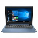 Ноутбук Lenovo IdeaPad 1 11ADA05 82GV003URK (11.6 ", HD 1366x768 (16:9), AMD, Athlon, 4 Гб, SSD, 128 ГБ, AMD Radeon Vega)