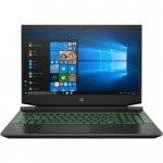 Ноутбук HP Pavilion Gaming 15-ec2010ur 3C8N3EA (15.6 ", FHD 1920x1080 (16:9), AMD, Ryzen 5, 16 Гб, 512 ГБ, nVidia GeForce GTX 1650)