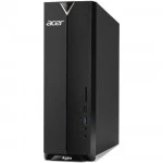 Персональный компьютер Acer Aspire XC-895 SFF DT.BEWER.013 (Core i5, 10400, 2.9 ГГц, 8 Гб, DDR4-2666, HDD и SSD, Windows 10 Home)