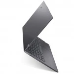 Ноутбук Lenovo Yoga S7 Pro 14IHU5 82NC0010RU (14 ", WQXGA+ 2880x1800 (16:10), Intel, Core i5, 16 Гб, 512 ГБ, nVidia GeForce MX450, Windows 10 Home)