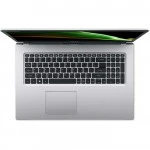 Ноутбук Acer Aspire 3 A317-33-P7EC NX.A6TER.00D (17.3 ", HD+ 1600х900 (16:9), Intel, Pentium, 4 Гб, SSD, 128 ГБ)