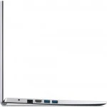 Ноутбук Acer Aspire 3 A317-33-P2RW NX.A6TER.007 (17.3 ", HD+ 1600х900 (16:9), Intel, Pentium, 4 Гб, SSD, 512 ГБ)