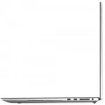 Ноутбук Dell XPS 17 9700 9700-3098 (17 ", WUXGA 1920x1200 (16:10), Intel, Core i7, 16 Гб, SSD, 512 ГБ, nVidia GeForce RTX 2060)