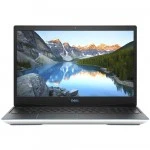 Ноутбук Dell G3 3500 G315-8472 (15.6 ", FHD 1920x1080 (16:9), Intel, Core i5, 8 Гб, HDD и SSD, 256 ГБ, nVidia GeForce GTX 1650)