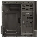 Персональный компьютер 3Logic Lime Strike 420 Strike42074417 (AMD Ryzen 5, 3500X, 3.6 ГГц, 16 Гб, DDR4-2400, HDD и SSD)