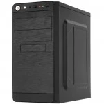 Персональный компьютер 3Logic Lime Strike 420 Strike42074417 (AMD Ryzen 5, 3500X, 3.6 ГГц, 16 Гб, DDR4-2400, HDD и SSD)