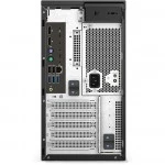 Рабочая станция Dell Precision 3650 MT 3650-0298 (Большой (Mini Tower, midi Tower, Tower), Core i9, 11900, 16, 1 ТБ)