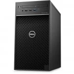 Рабочая станция Dell Precision 3650 MT 3650-0298 (Большой (Mini Tower, midi Tower, Tower), Core i9, 11900, 16, 1 ТБ)