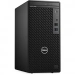 Персональный компьютер Dell Optiplex 3080 MT 3080-2729 (Core i3, 10105, 3.7 ГГц, 8 Гб, DDR4-2666, SSD, Linux)