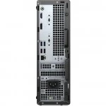 Персональный компьютер Dell Optiplex 3080 SFF 3080-9780 (Core i3, 10105, 3.7 ГГц, 8 Гб, DDR4-2666, SSD, Linux)