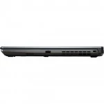 Ноутбук Asus TUF F17 FX706LI-HX175 90NR03S1-M03980 (17.3 ", FHD 1920x1080 (16:9), Intel, Core i5, 8 Гб, SSD, 512 ГБ, nVidia GeForce GTX 1650 Ti)