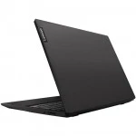 Ноутбук Lenovo IdeaPad S145-15IIL 81W800HHRK (15.6 ", FHD 1920x1080 (16:9), Intel, Core i3, 4 Гб, SSD, 512 ГБ)
