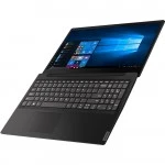 Ноутбук Lenovo IdeaPad S145-15IIL 81W800HHRK (15.6 ", FHD 1920x1080 (16:9), Intel, Core i3, 4 Гб, SSD, 512 ГБ)