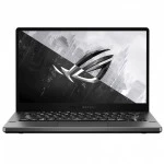 Ноутбук Asus ROG Zephyrus G14 GA401QE 90NR05R3-M01270 (14 ", FHD 1920x1080 (16:9), AMD, Ryzen 7, 8 Гб, SSD, 512 ГБ, nVidia GeForce RTX 3050 Ti)