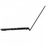 Ноутбук Asus ROG Zephyrus G14 GA401QE 90NR05R3-M01270 (14 ", FHD 1920x1080 (16:9), AMD, Ryzen 7, 8 Гб, SSD, 512 ГБ, nVidia GeForce RTX 3050 Ti)