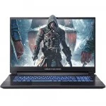 Ноутбук Dream Machines G1650Ti-17RU40 (17.3 ", FHD 1920x1080 (16:9), Intel, Core i5, 8 Гб, SSD, 512 ГБ, nVidia GeForce GTX 1650 Ti)