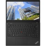 Ноутбук Lenovo ThinkPad T14s Gen 2 20WM003BRT (14 ", FHD 1920x1080 (16:9), Intel, Core i5, 16 Гб, SSD, 512 ГБ)