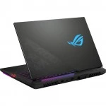 Ноутбук Asus ROG G533QM-HF064T 90NR0541-M01260 (15.6 ", FHD 1920x1080 (16:9), AMD, Ryzen 7, 16 Гб, SSD, 512 ГБ, nVidia GeForce RTX 3060)