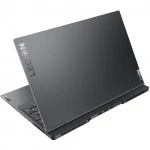 Ноутбук Lenovo Legion S7 15IMH5 82BC006TRK (15.6 ", FHD 1920x1080 (16:9), Intel, Core i7, 32 Гб, SSD, 1 ТБ, nVidia GeForce RTX 2060)