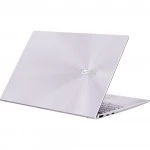 Ноутбук Asus Zenbook UX325EA-KG250T 90NB0SL2-M06640 (13.3 ", FHD 1920x1080 (16:9), Intel, Core i5, 8 Гб, SSD, 512 ГБ, Intel Iris Xe Graphics)