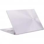 Ноутбук Asus Zenbook UX325EA-KG250T 90NB0SL2-M06640 (13.3 ", FHD 1920x1080 (16:9), Intel, Core i5, 8 Гб, SSD, 512 ГБ, Intel Iris Xe Graphics)