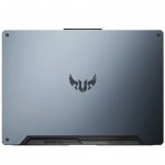 Ноутбук Asus TUF Gaming A15 FX506QM-HN050 90NR0606-M01110 (15.6 ", FHD 1920x1080 (16:9), AMD, Ryzen 7, 16 Гб, SSD, 512 ГБ, nVidia GeForce RTX 3060)