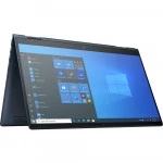 Ноутбук HP Elite Dragonfly G2 3C8C7EA (13.3 ", FHD 1920x1080 (16:9), Intel, Core i5, 8 Гб, SSD, 256 ГБ)