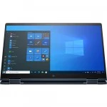 Ноутбук HP Elite Dragonfly G2 3C8C7EA (13.3 ", FHD 1920x1080 (16:9), Intel, Core i5, 8 Гб, SSD, 256 ГБ)