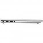 Ноутбук HP EliteBook 830 G8 3C8F1EA (13.3 ", FHD 1920x1080 (16:9), Intel, Core i7, 8 Гб, SSD, 256 ГБ, Intel Iris Xe Graphics)