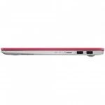 Ноутбук Asus VivoBook S433EA-AM107T 90NB0RL1-M01580 (14 ", FHD 1920x1080 (16:9), Intel, Core i5, 8 Гб, SSD, 256 ГБ, Intel Iris Xe Graphics)