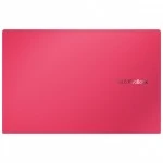 Ноутбук Asus VivoBook S433EA-AM107T 90NB0RL1-M01580 (14 ", FHD 1920x1080 (16:9), Intel, Core i5, 8 Гб, SSD, 256 ГБ, Intel Iris Xe Graphics)