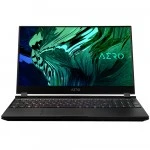 Ноутбук Gigabyte AERO 15 OLED XD-73RU644SP (15.6 ", FHD 1920x1080 (16:9), Intel, Core i7, 32 Гб, SSD, 1 ТБ, nVidia GeForce RTX 3070)