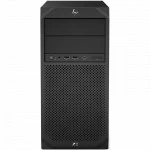 Рабочая станция HP Z1 TWR  G8 2N2F6EA (Большой (Mini Tower, midi Tower, Tower), Core i7, 11700, 16, 512 ГБ)